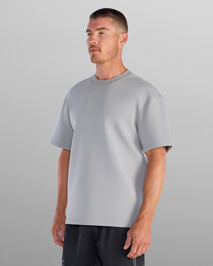 Roamknit Relaxed Short Sleeve