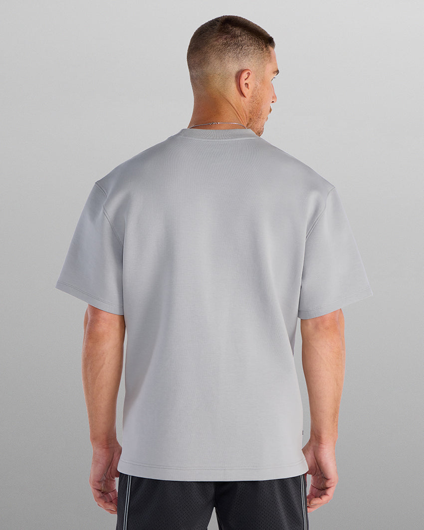 Roamknit Relaxed Short Sleeve