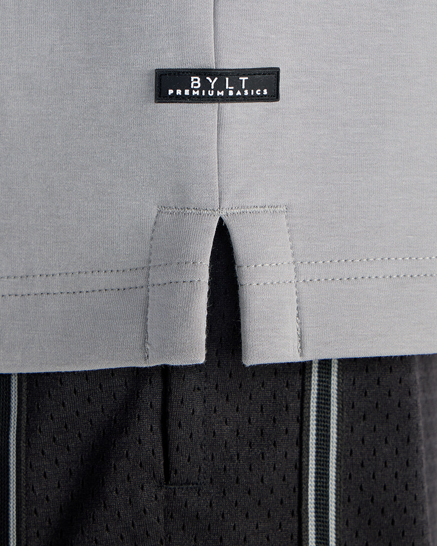 Roamknit Relaxed Short Sleeve