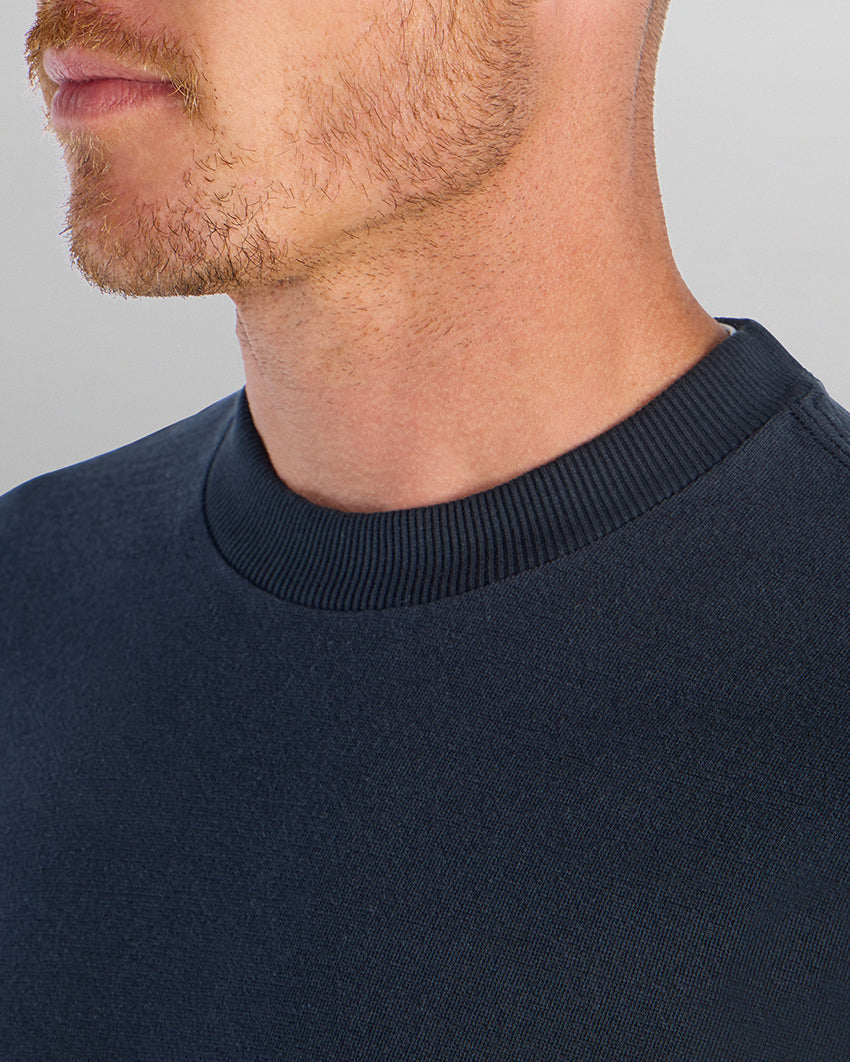 Slub Box Tee
