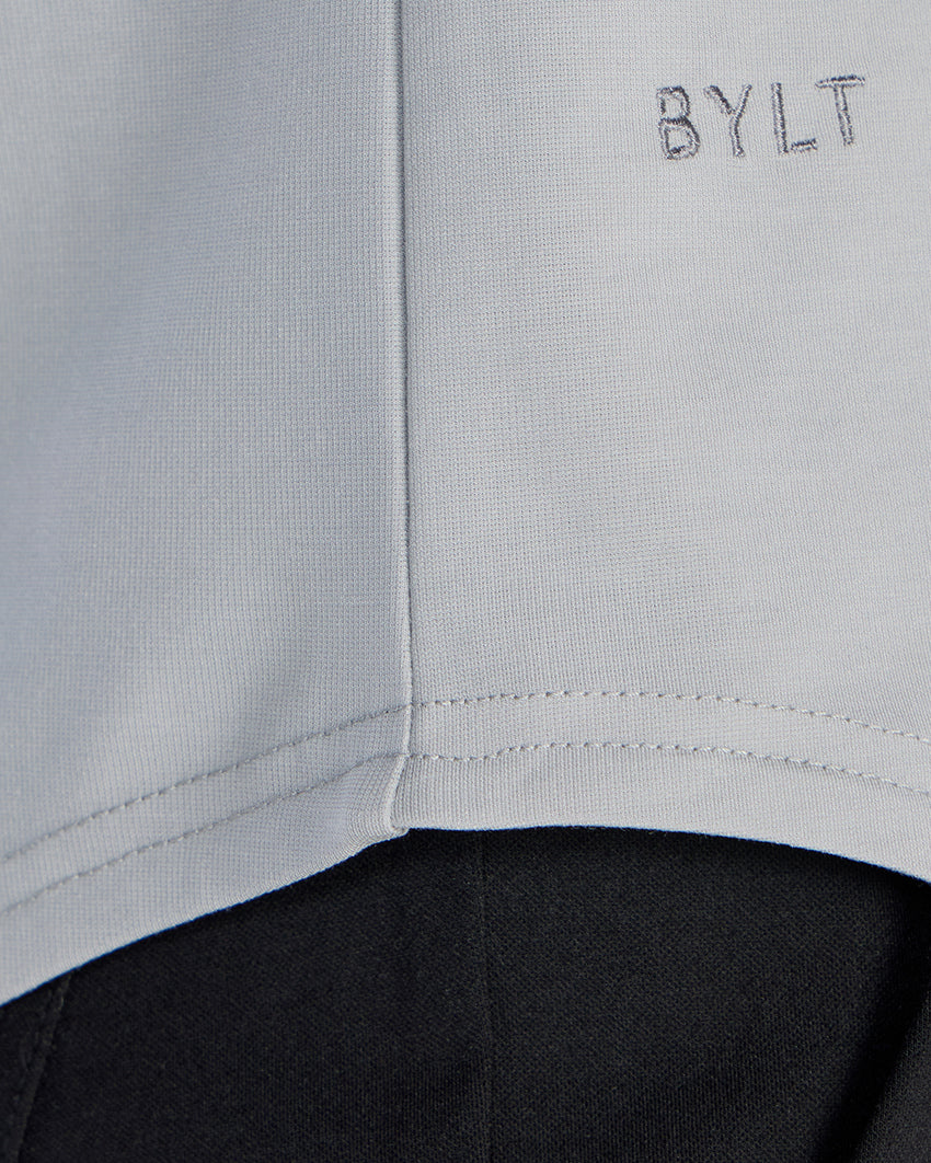 Everyday Short Sleeve Button Down