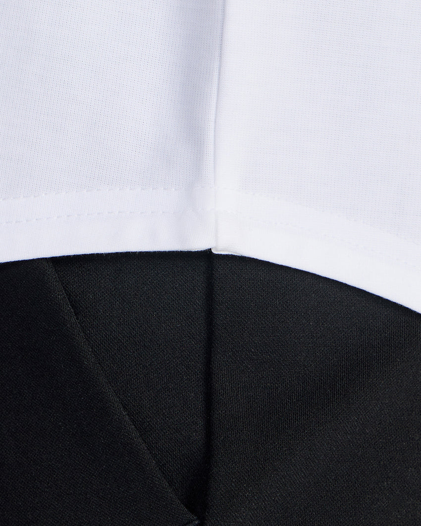 Everyday Short Sleeve Button Down