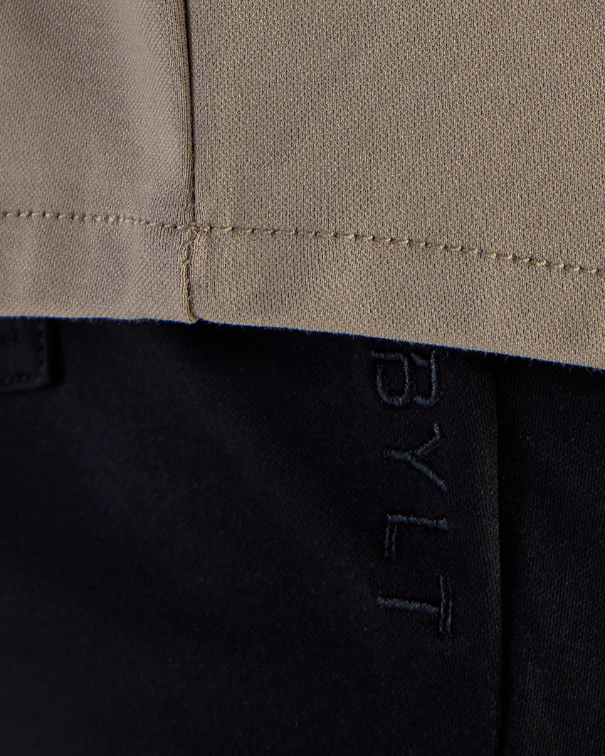 Elite+ Short Sleeve Overshirt