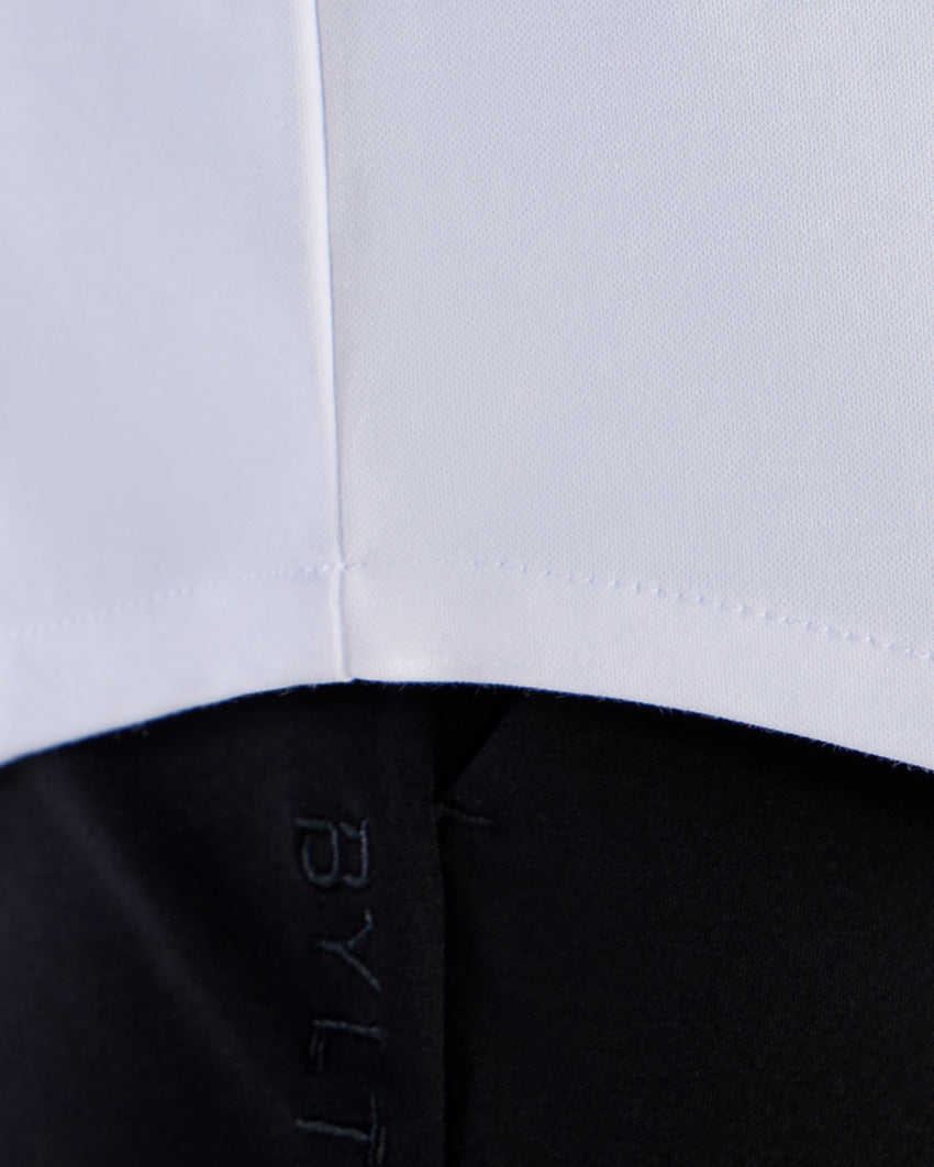 Elite+ Short Sleeve Overshirt