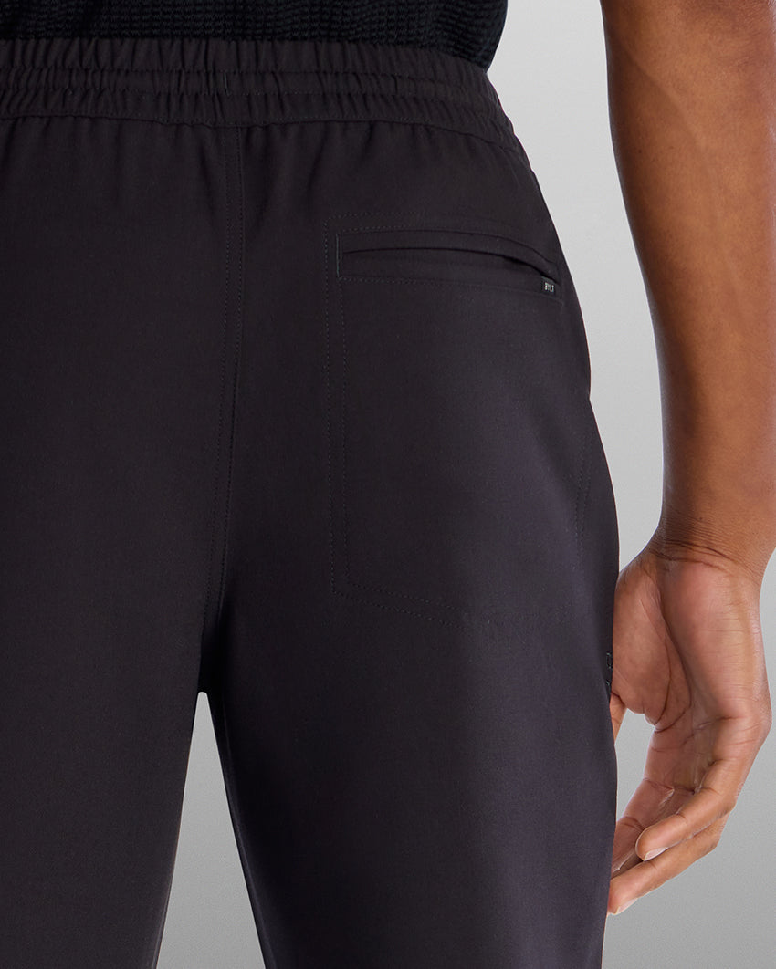 Executive 2.0 Tie Waist Jogger