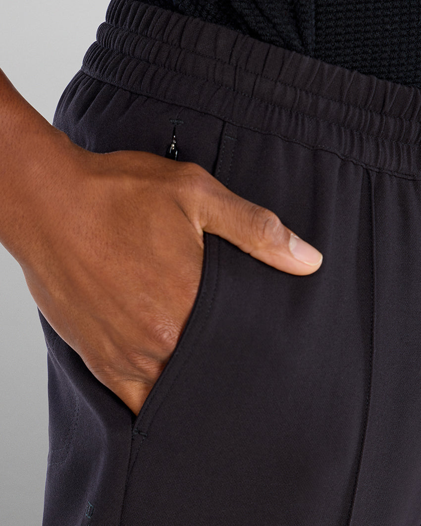 Executive 2.0 Tie Waist Jogger
