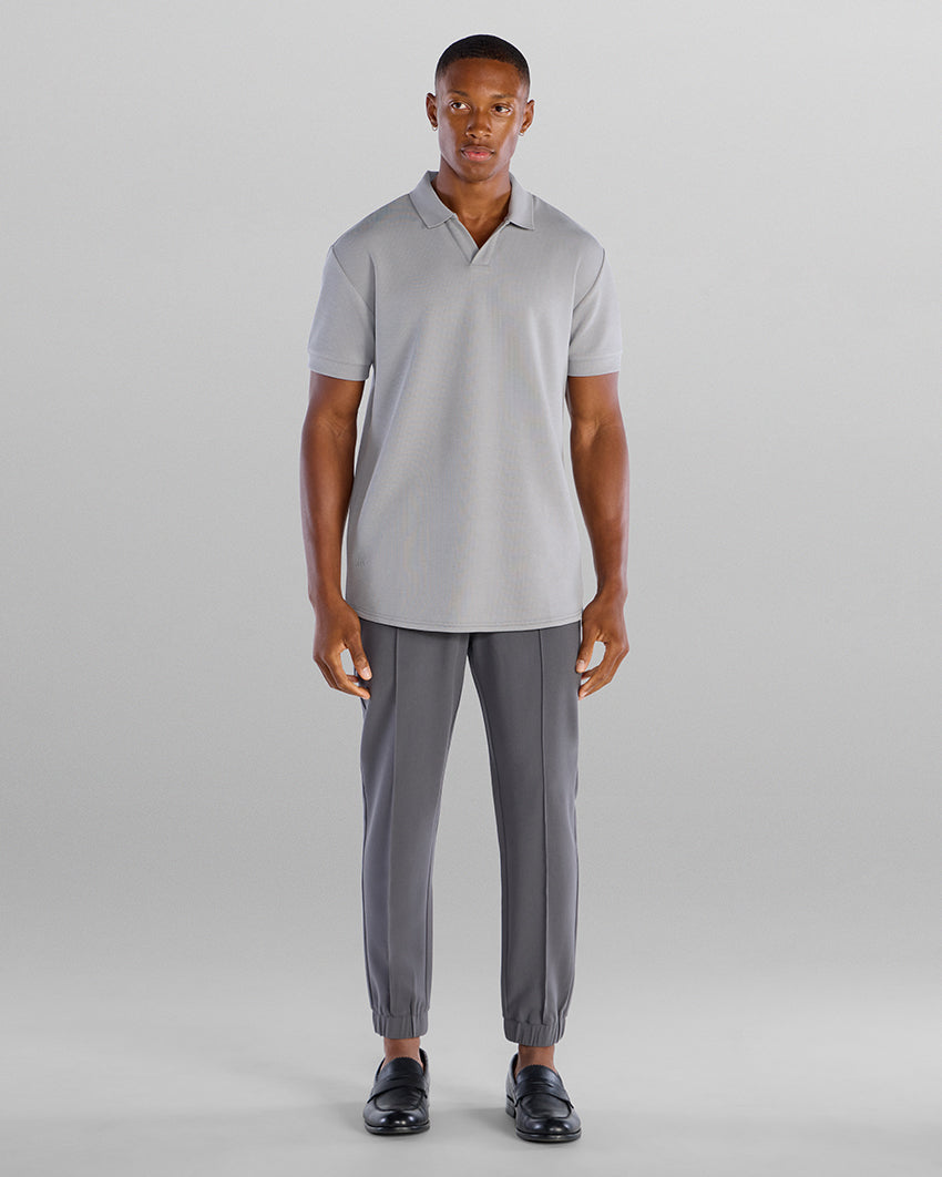 Executive 2.0 Tie Waist Jogger