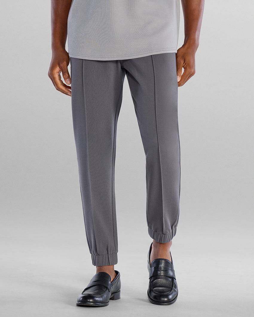 Executive 2.0 Tie Waist Jogger