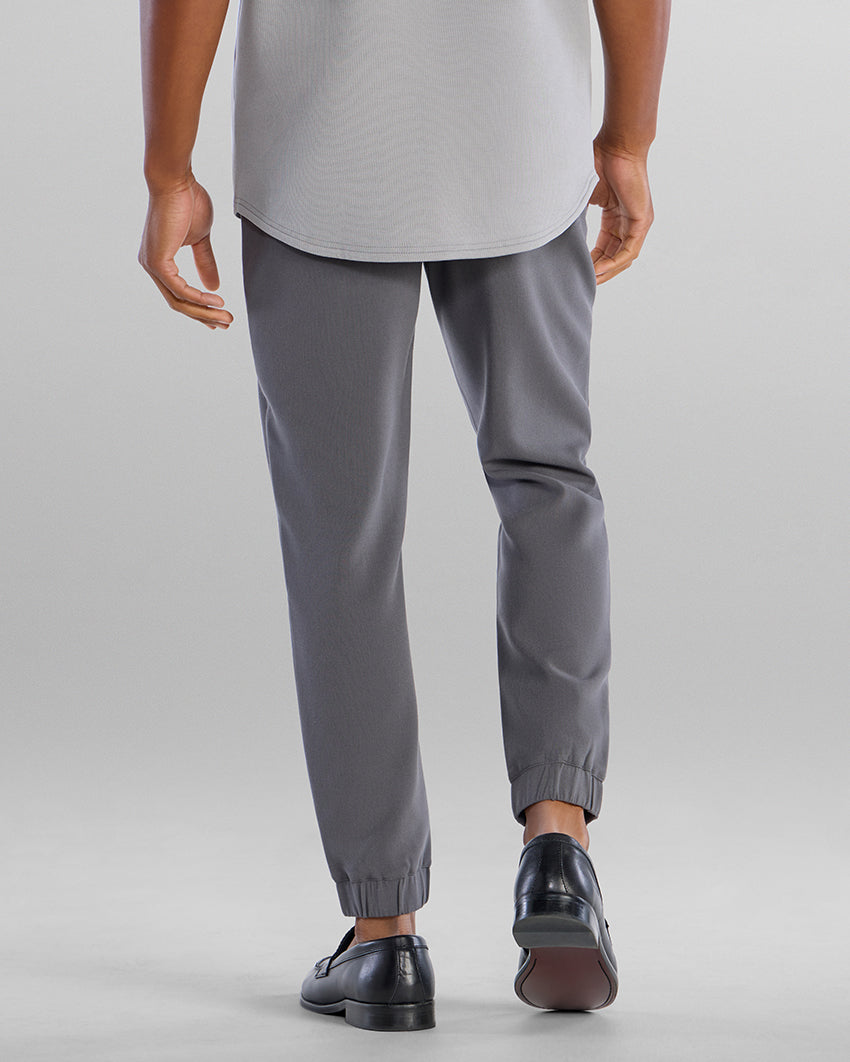 Executive 2.0 Tie Waist Jogger