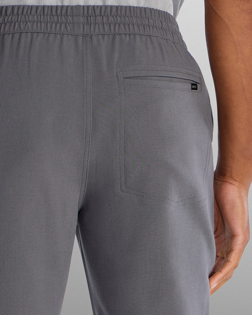 Executive 2.0 Tie Waist Jogger