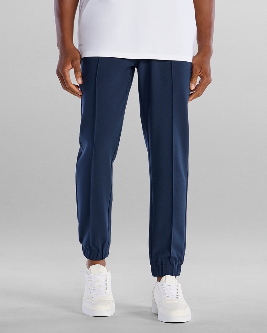 Executive 2.0 Tie Waist Jogger
