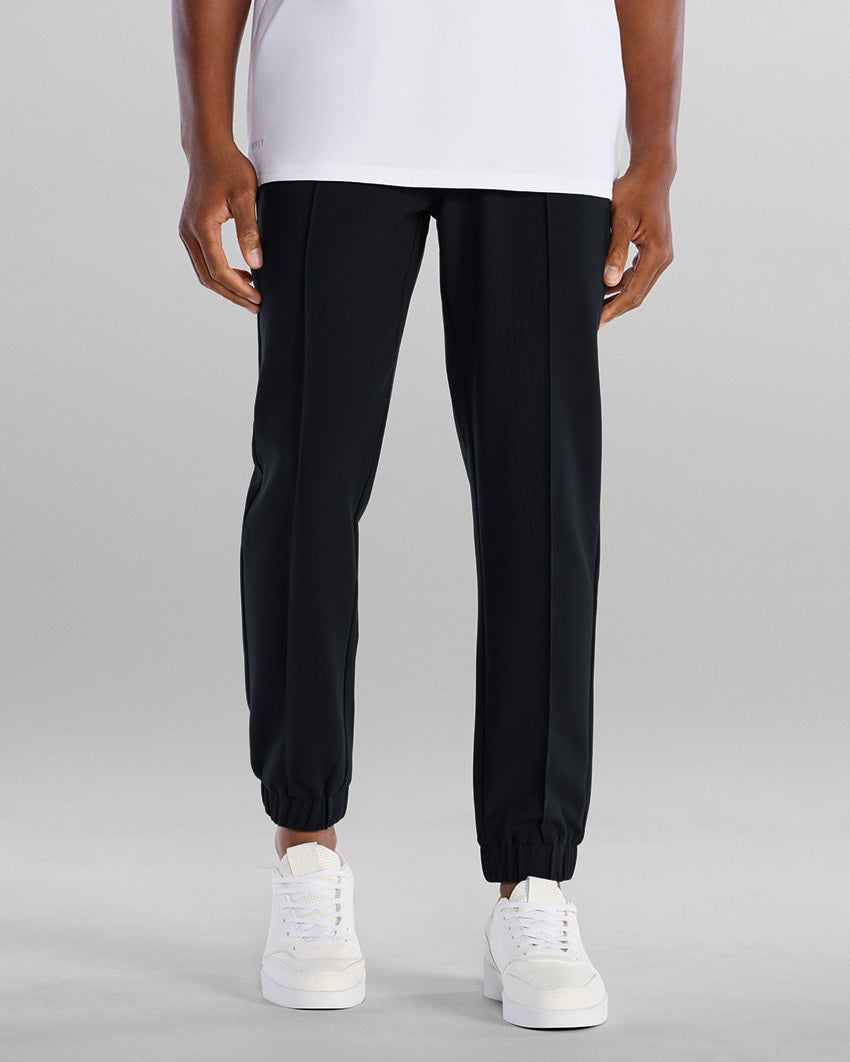 Executive 2.0 Tie Waist Jogger