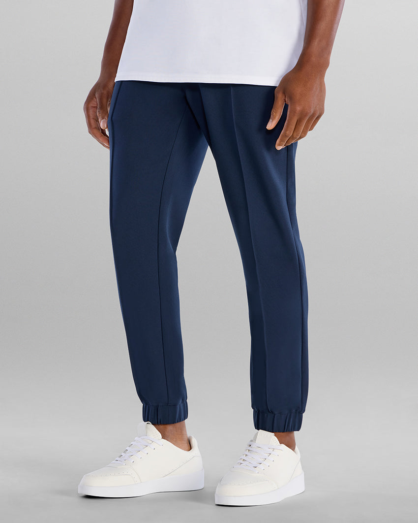 Executive 2.0 Tie Waist Jogger