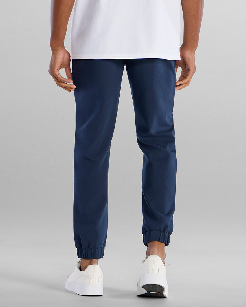 Executive 2.0 Tie Waist Jogger