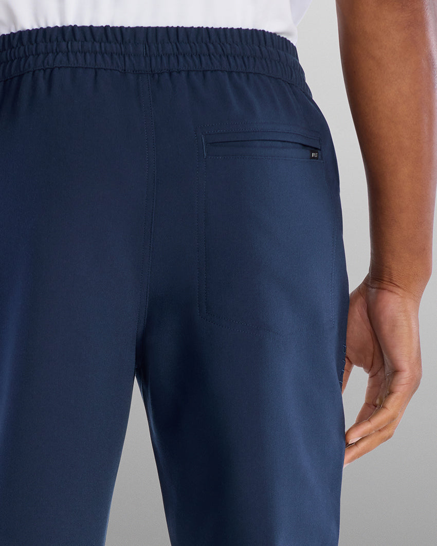 Executive 2.0 Tie Waist Jogger