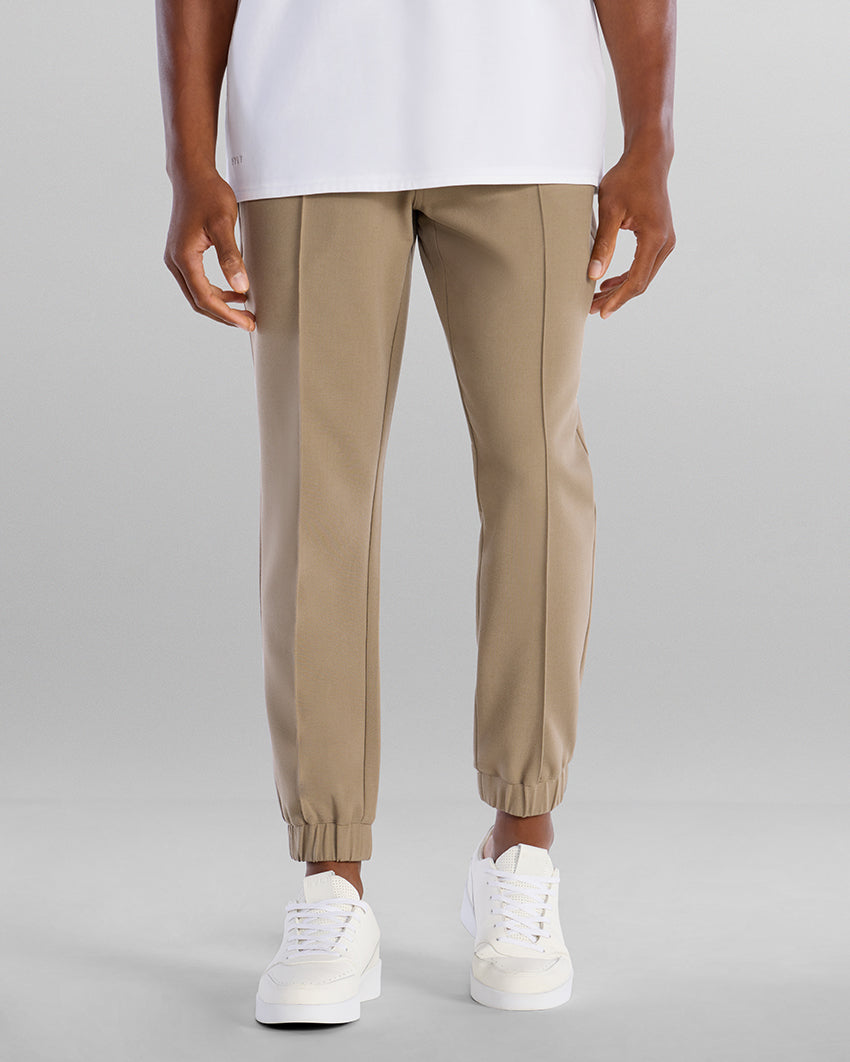 Executive 2.0 Tie Waist Jogger