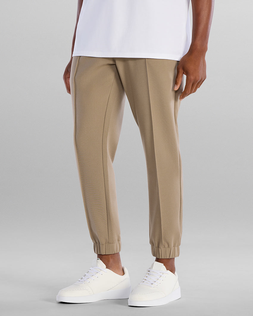 Executive 2.0 Tie Waist Jogger