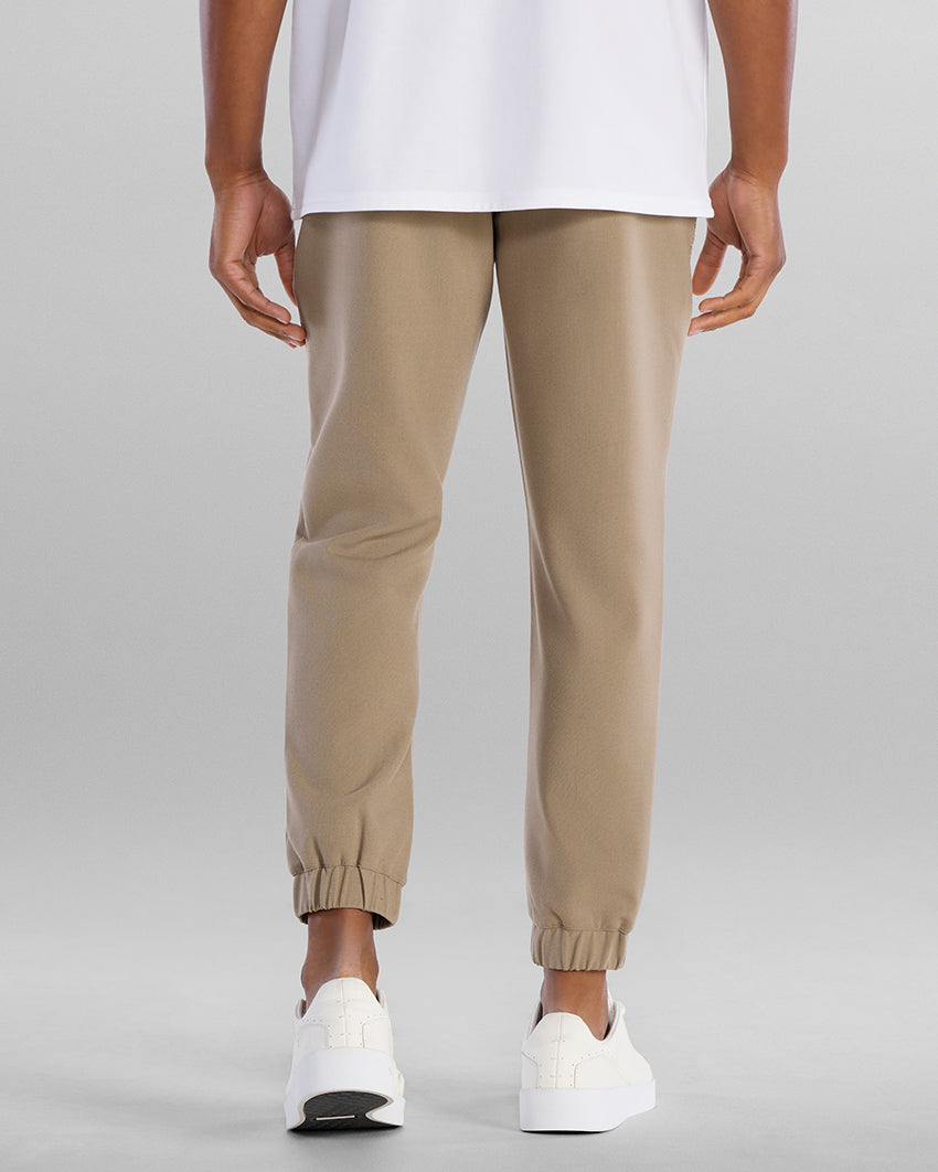 Executive 2.0 Tie Waist Jogger