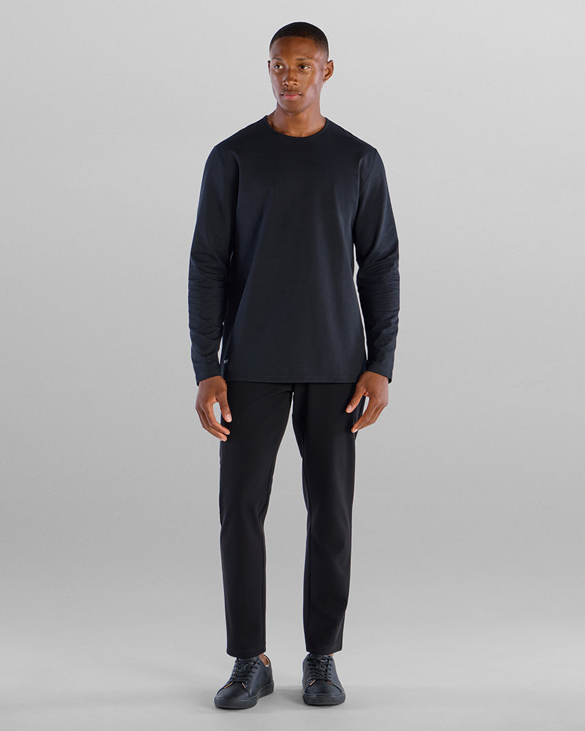 LUX Classic Fit Long Sleeve