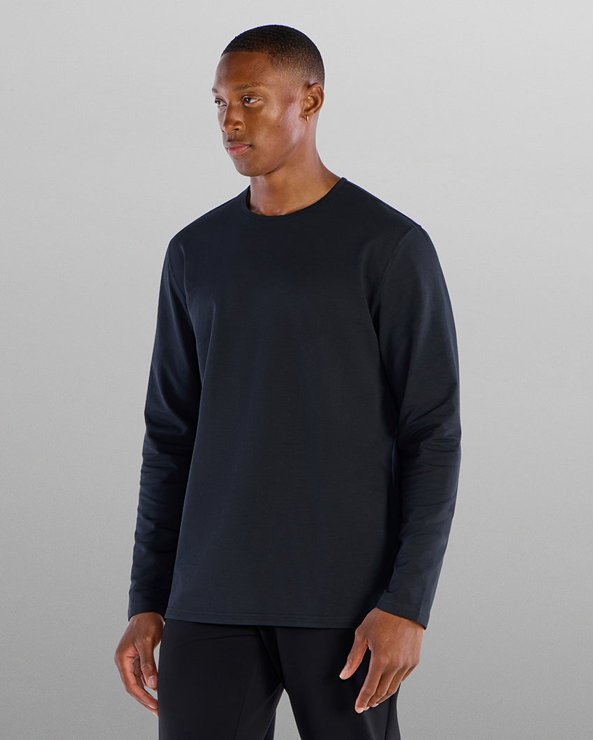 LUX Classic Fit Long Sleeve