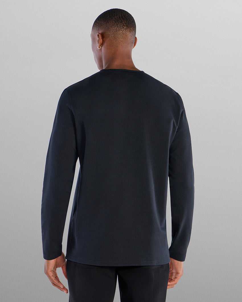 LUX Classic Fit Long Sleeve