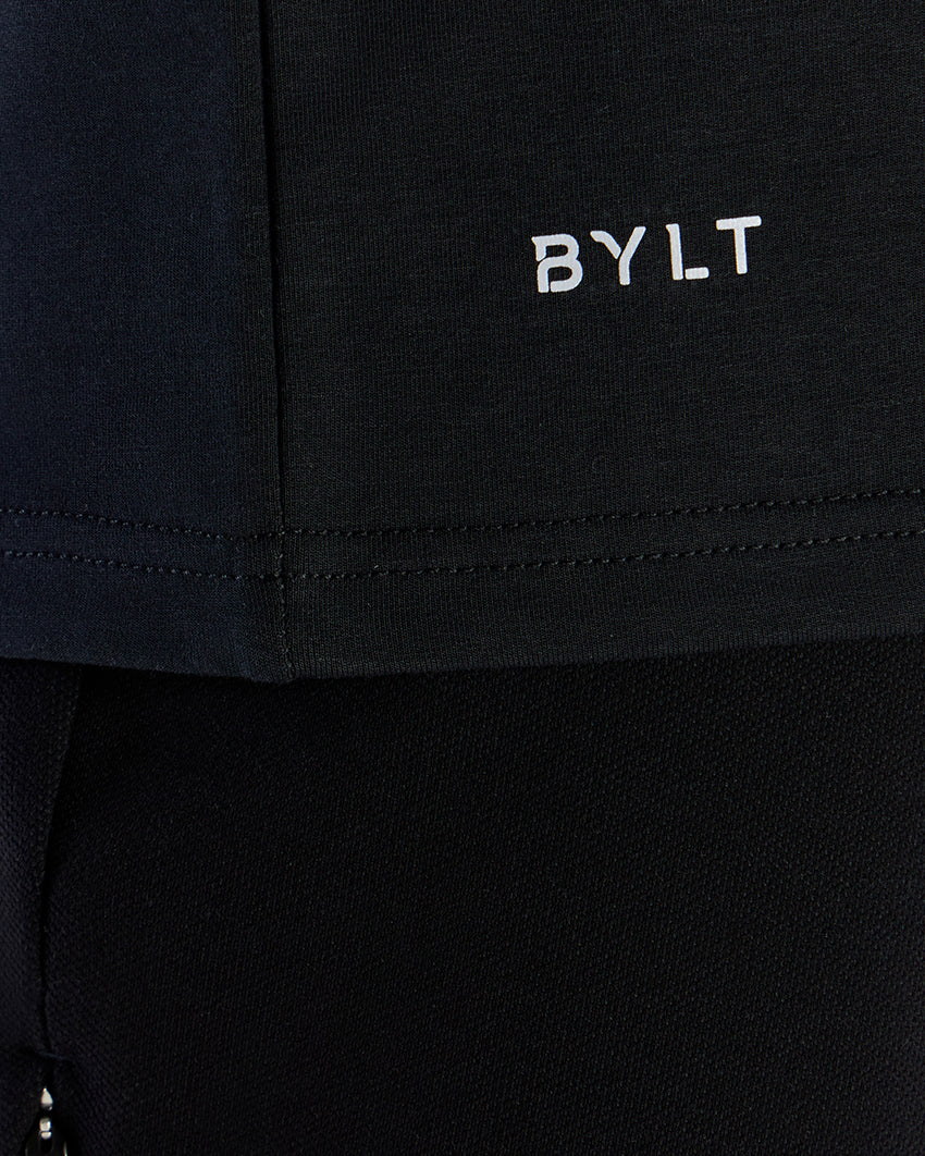 LUX Classic Fit Long Sleeve