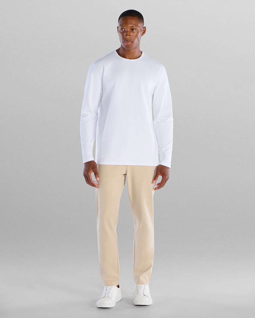 LUX Classic Fit Long Sleeve