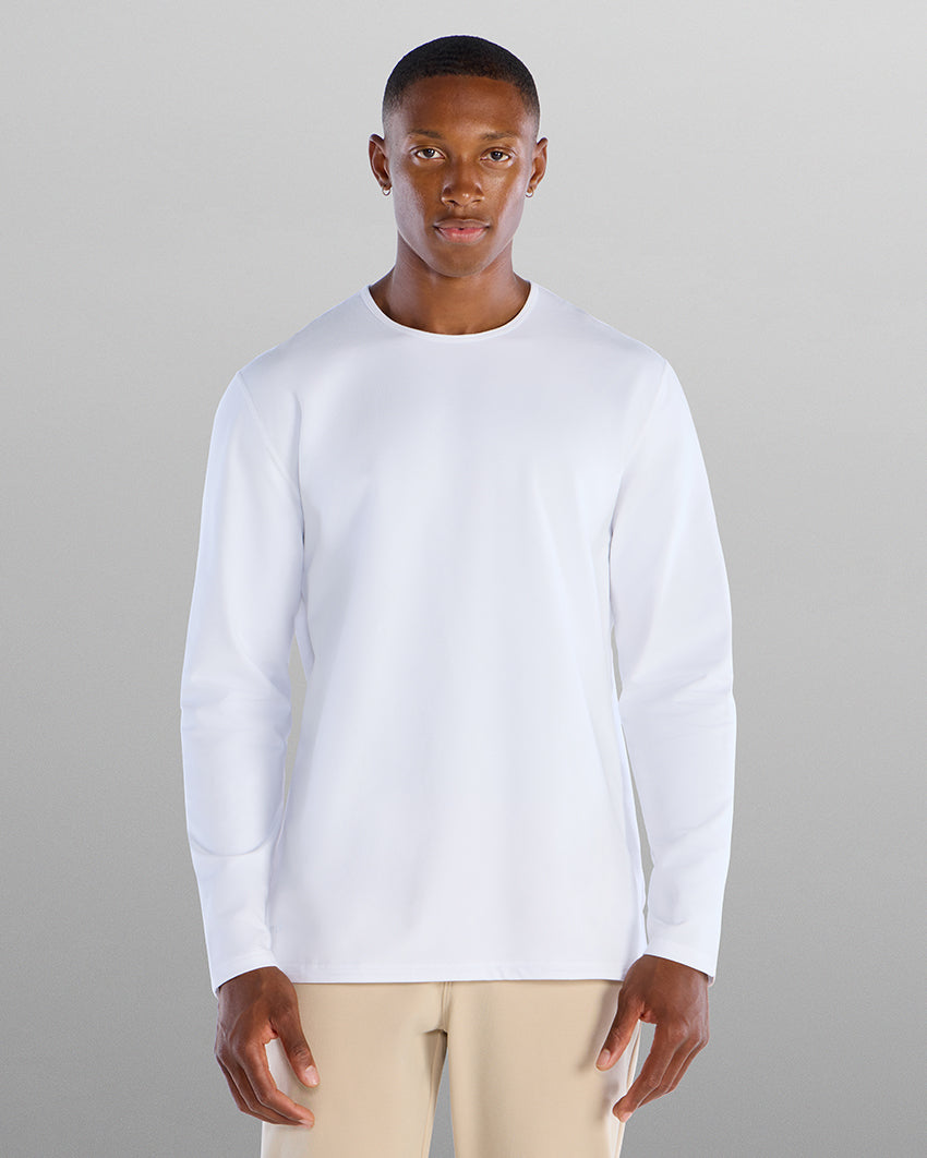 LUX Classic Fit Long Sleeve