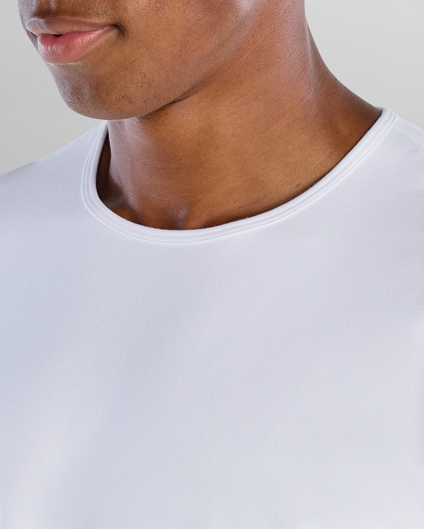 LUX Classic Fit Long Sleeve