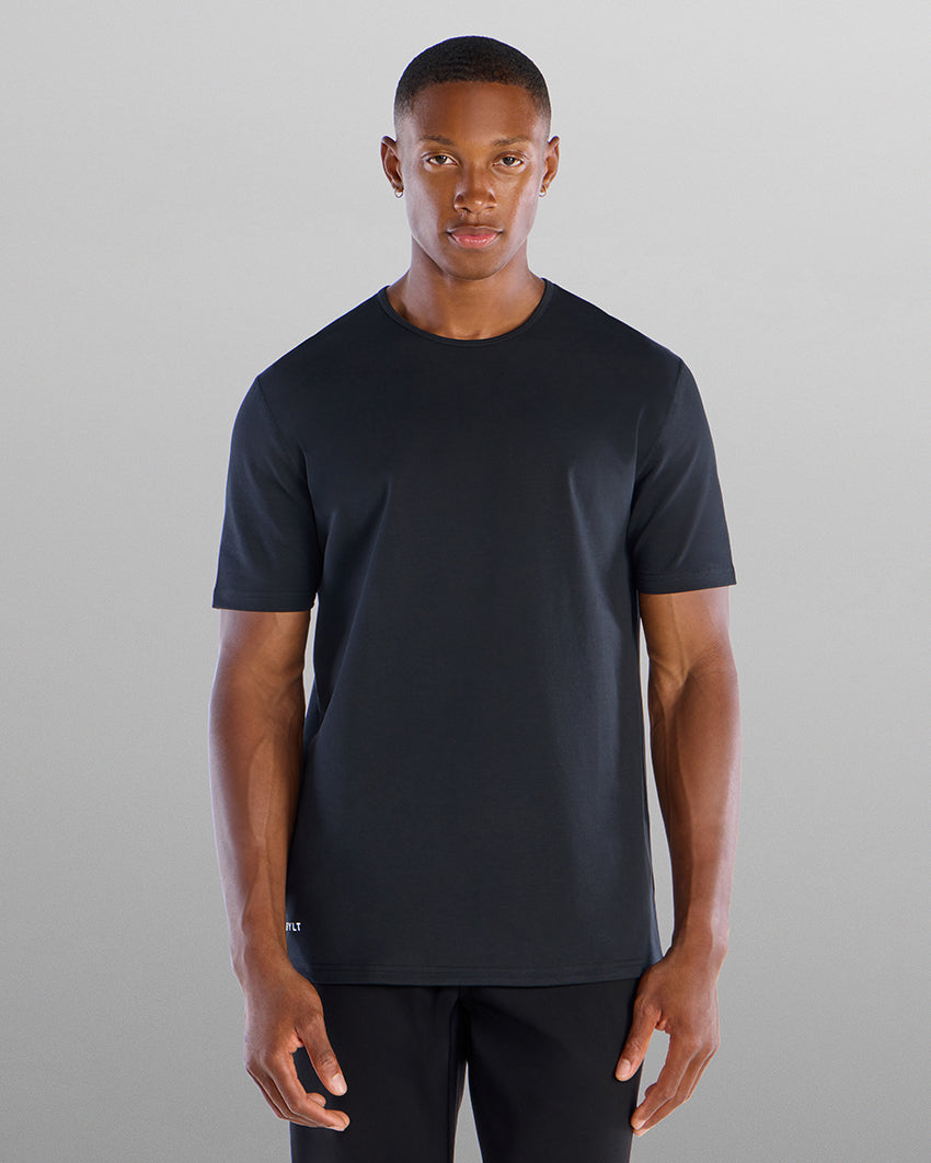 LUX Classic Fit Short Sleeve