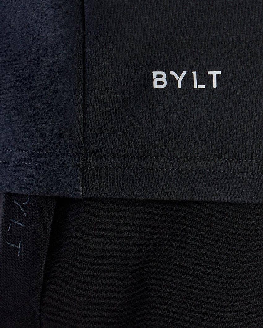 LUX Classic Fit Short Sleeve