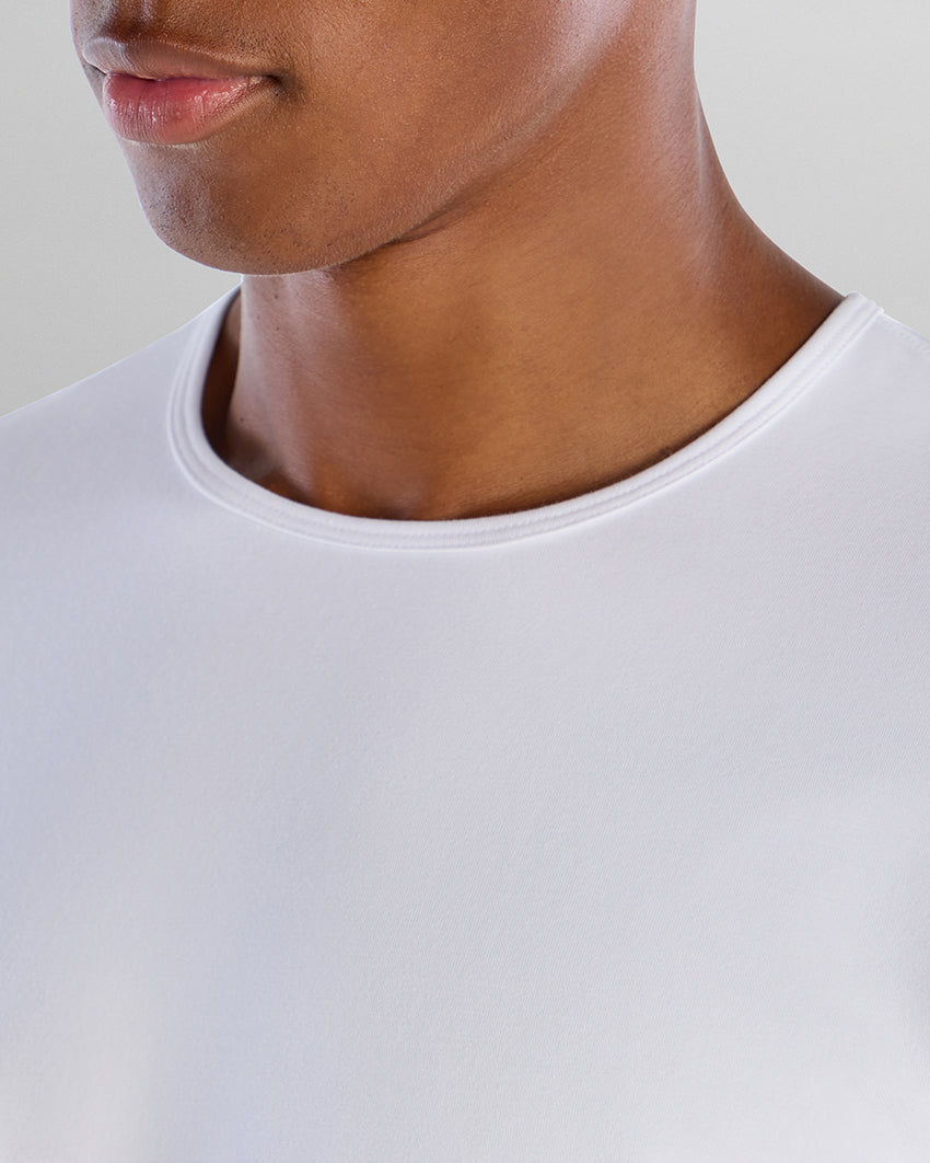 LUX Classic Fit Short Sleeve
