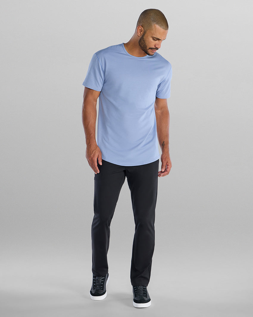 Drop-Cut: LUX