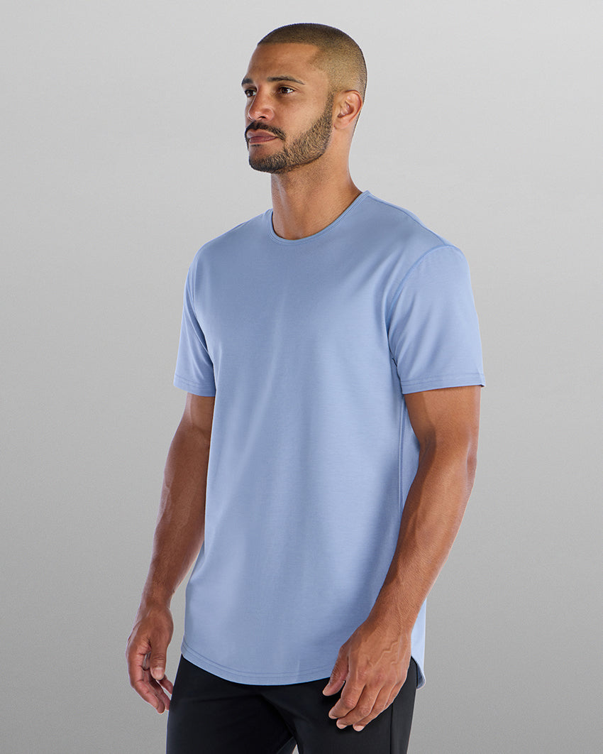 Drop-Cut: LUX