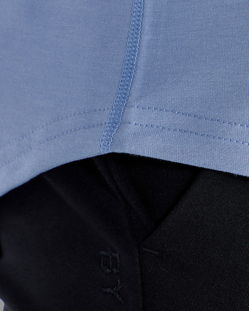 Drop-Cut: LUX