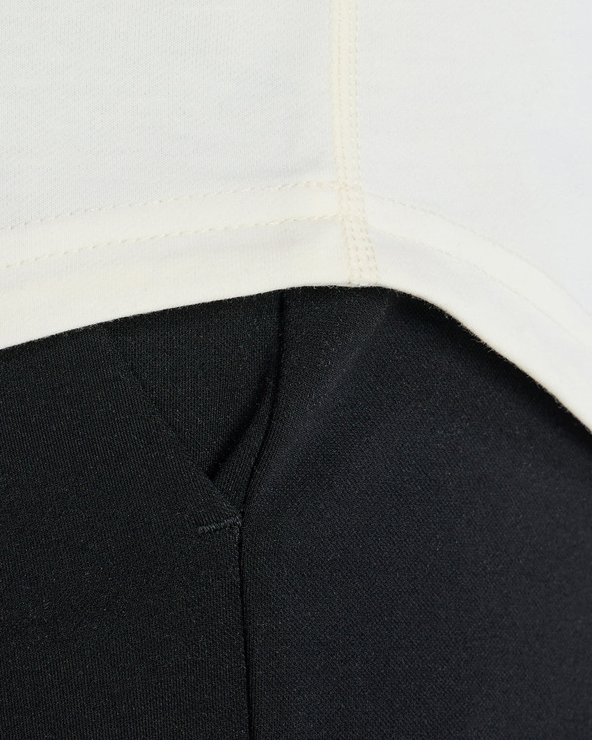 Drop-Cut: LUX