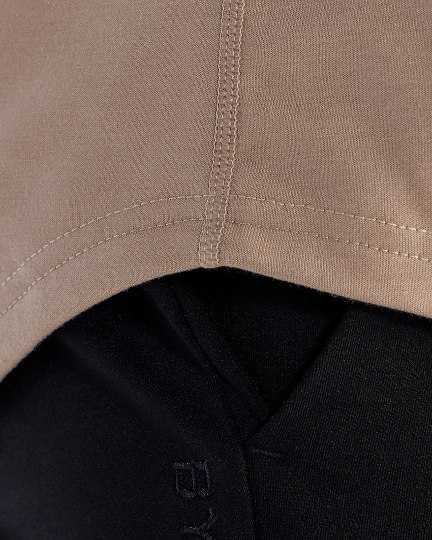 Drop-Cut: BYLT Signature