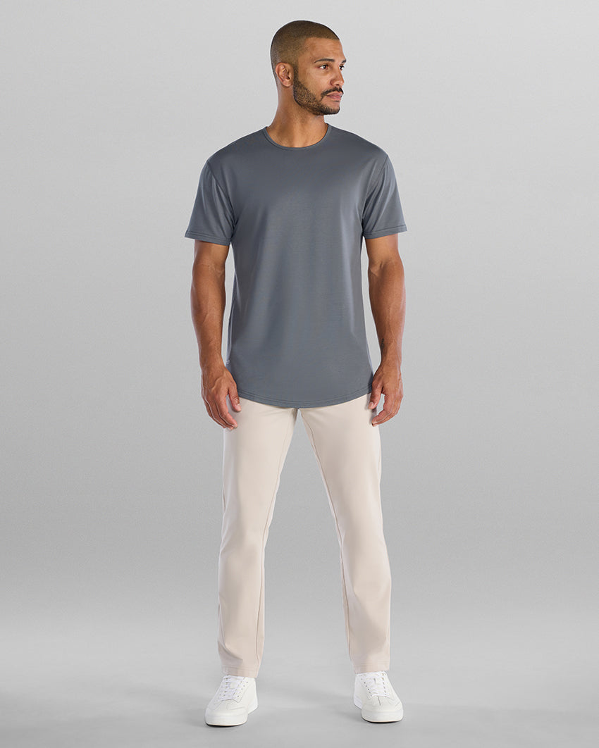 Drop-Cut: LUX