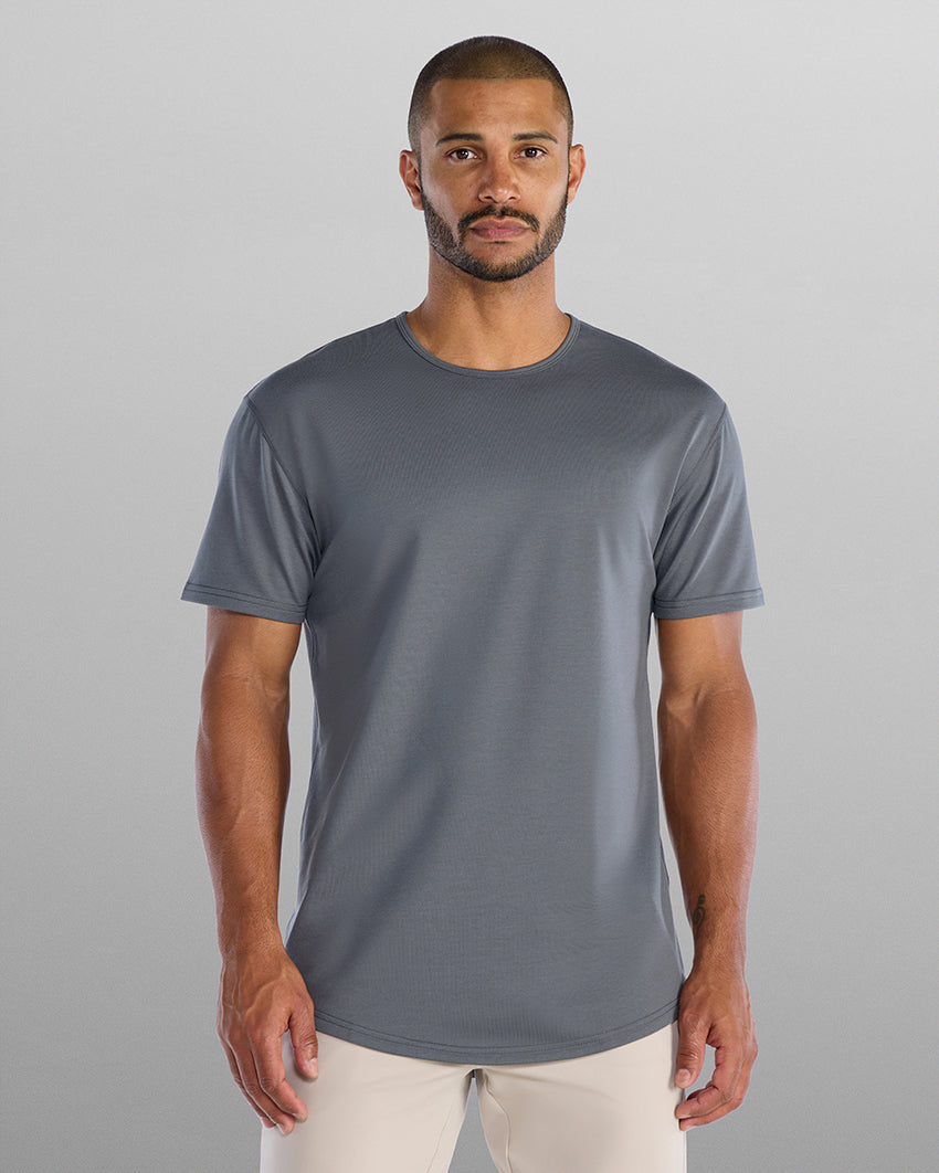 Drop-Cut: LUX
