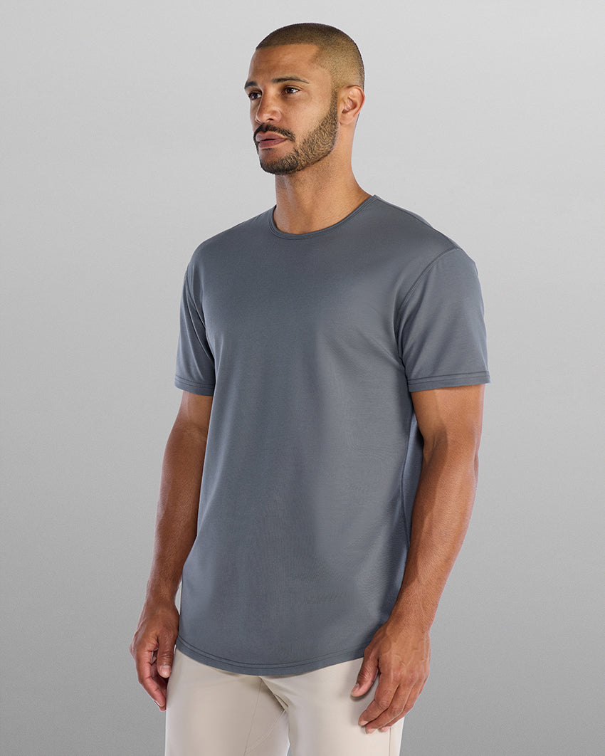 Drop-Cut: LUX