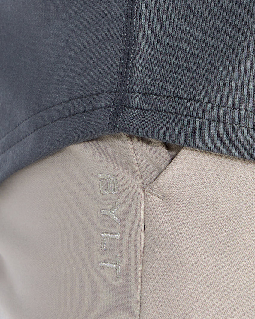 Drop-Cut: LUX