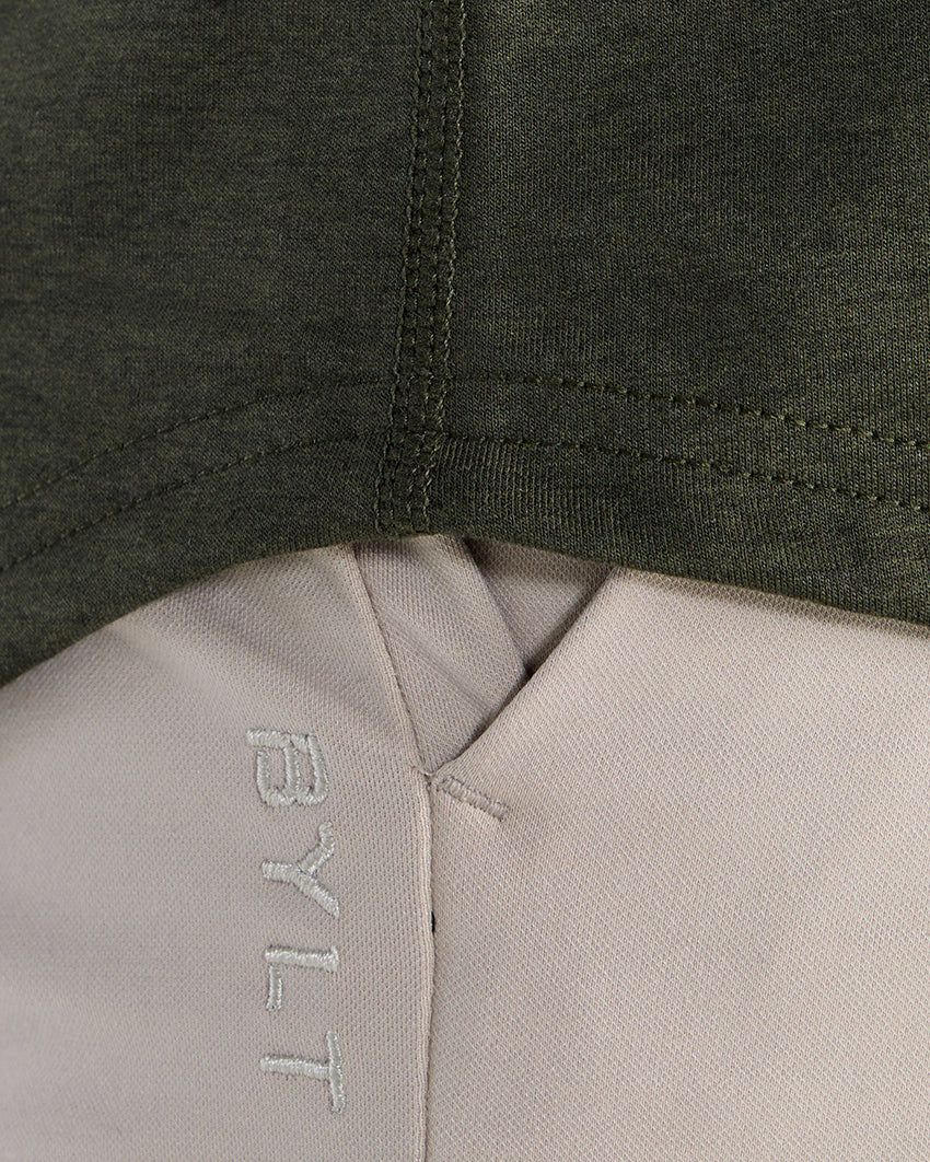 Drop-Cut: BYLT Signature