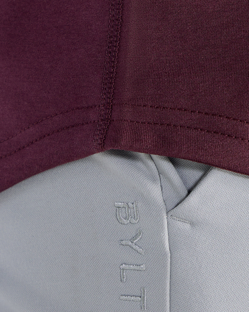 Drop-Cut: BYLT Signature