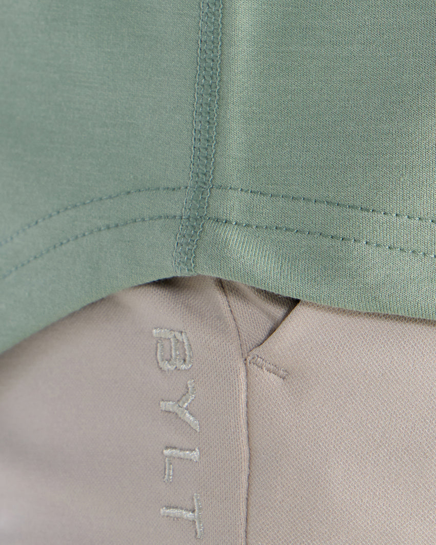 Drop-Cut: BYLT Signature