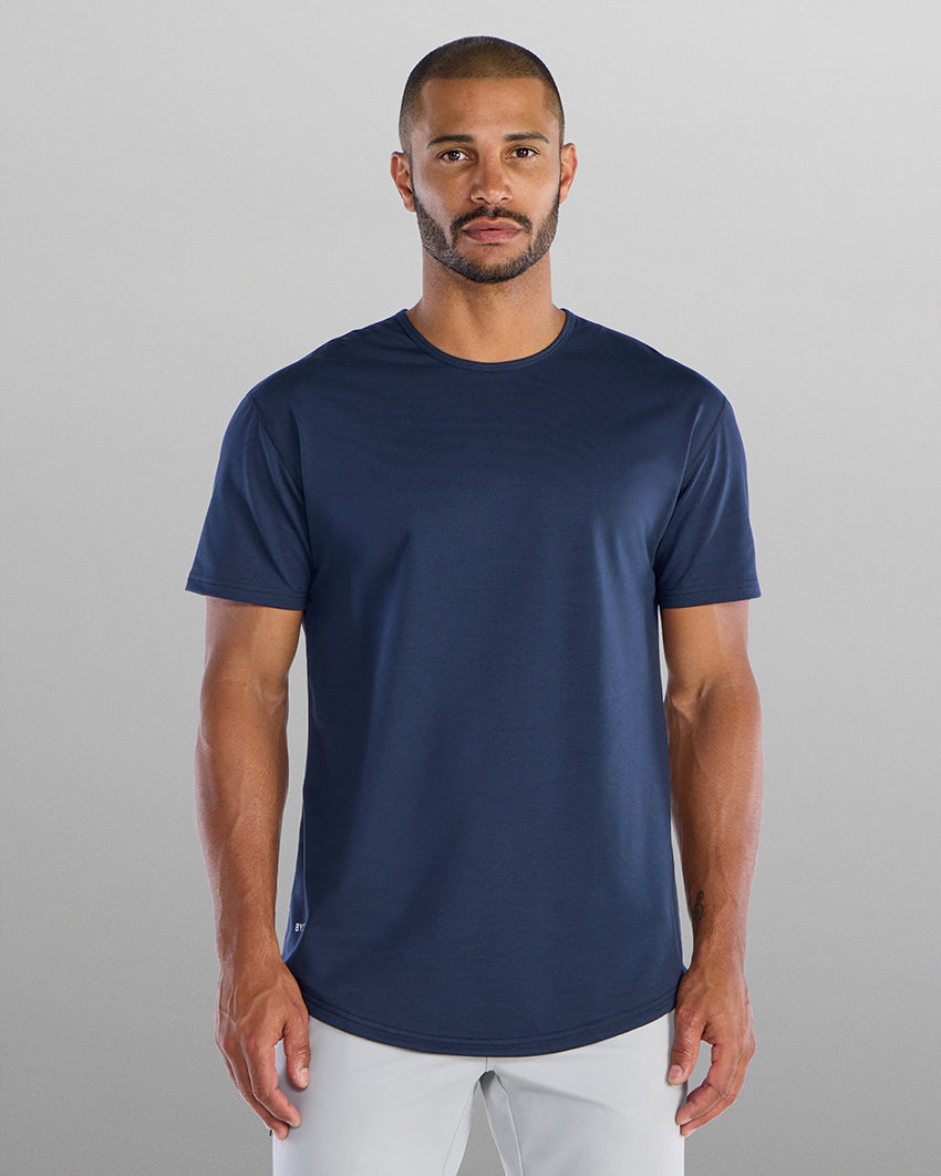 Drop-Cut: BYLT Signature