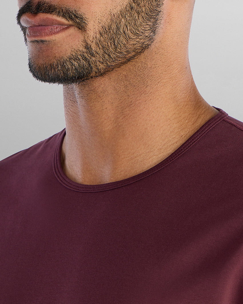 LUX Classic Fit Long Sleeve