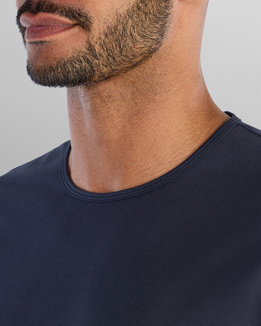 LUX Classic Fit Long Sleeve