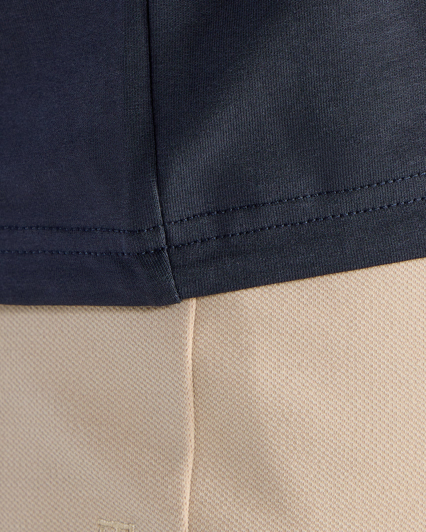 LUX Classic Fit Long Sleeve