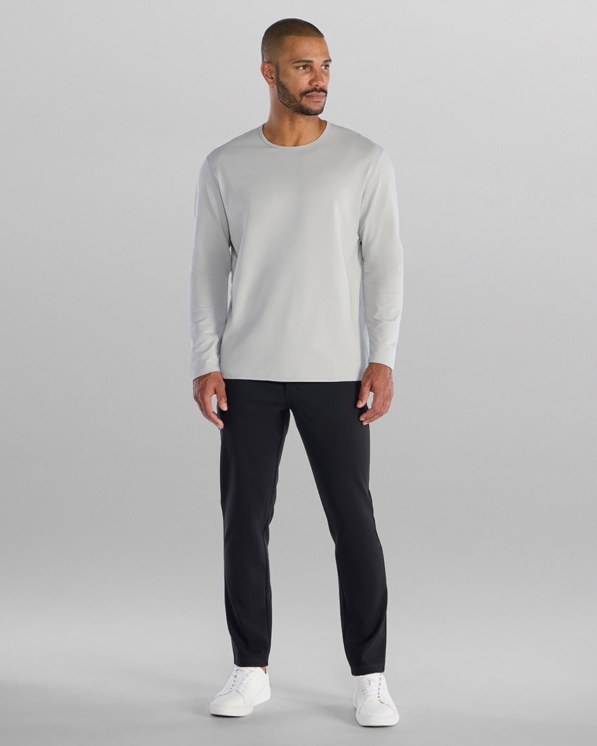 LUX Classic Fit Long Sleeve