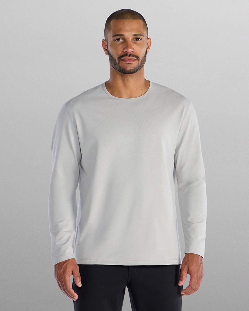LUX Classic Fit Long Sleeve